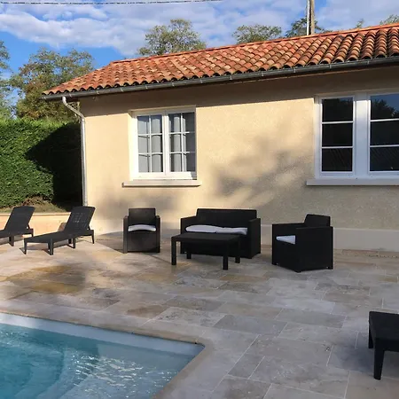 Maison A Louer Holiday home *