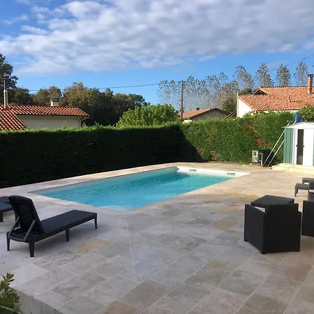 Holiday home Maison A Louer *