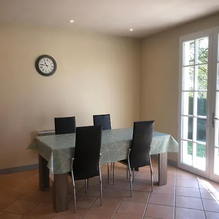 Maison A Louer Casteljaloux