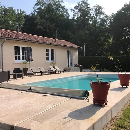 Maison A Louer Feriehus *