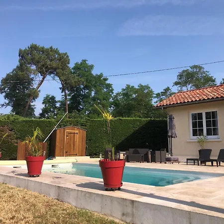 Maison A Louer * Casteljaloux