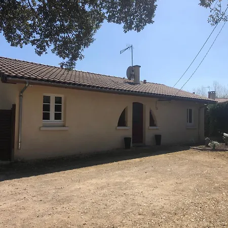 Maison A Louer Feriehus *