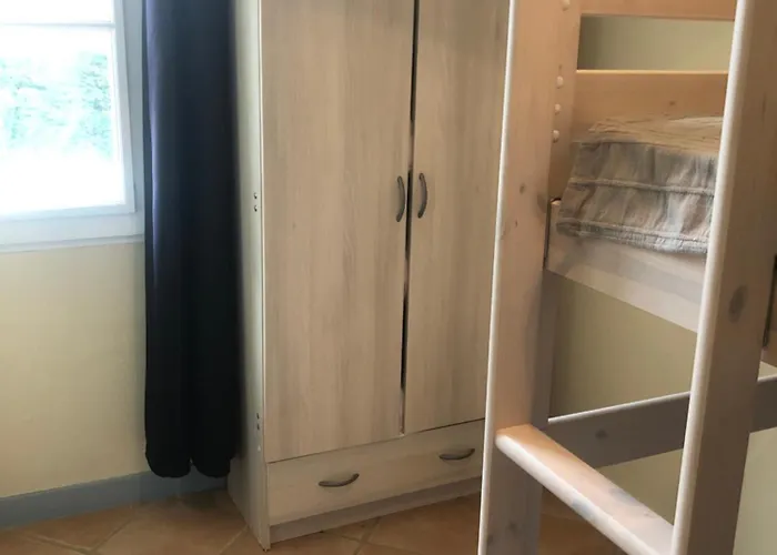 Maison A Louer * Casteljaloux