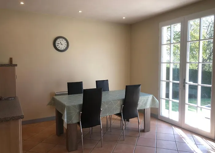 Maison A Louer Casteljaloux