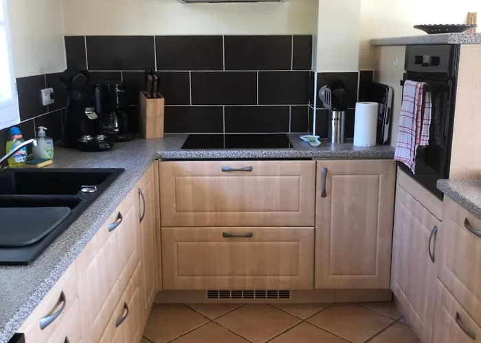 Maison A Louer Feriehus Casteljaloux