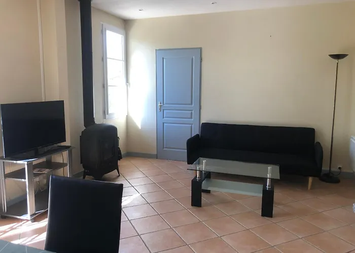 Maison A Louer Casteljaloux