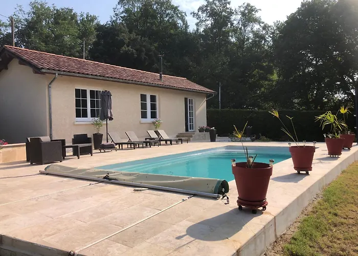 Maison A Louer Feriehus *