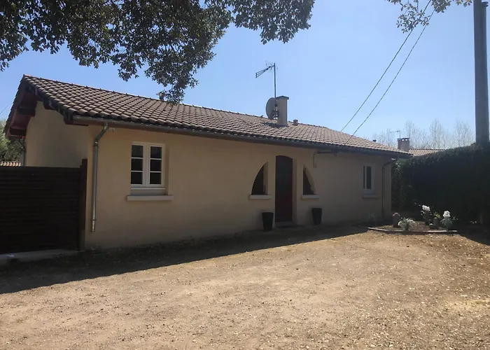 Maison A Louer Feriehus *