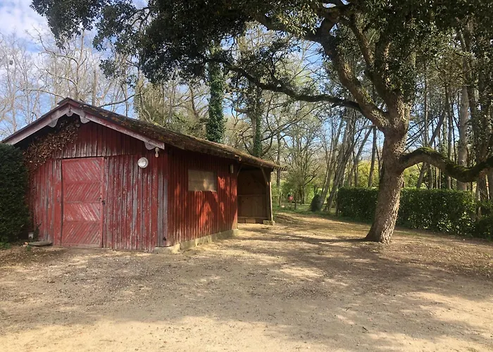 Maison A Louer Casteljaloux